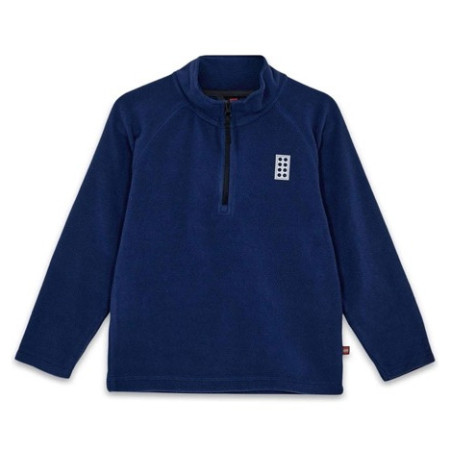 Lego Wear Lwsinclair 702 Blue gyerek pulóver kék Blue