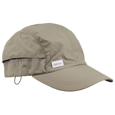Regatta Protector Cap III baseball sapka barna Parchment