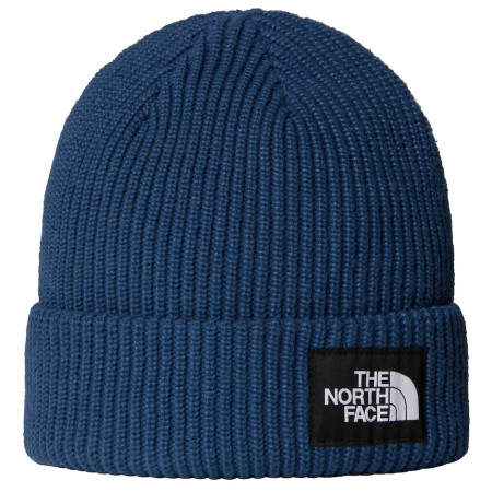 The North Face Salty Lined Beanie sapka sötétkék Shady Blue