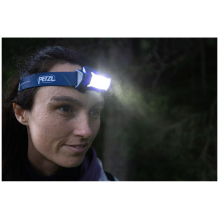 Petzl Tikka Core (2025) fejlámpa