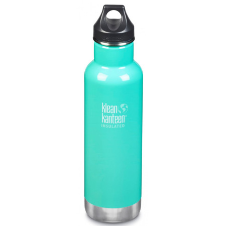 Klean Kanteen Insulated Classic 592 ml (2020) termosz