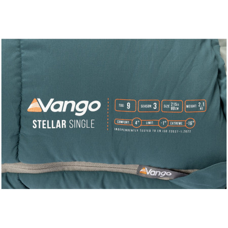 Vango Stellar Single három évszakos hálózsák