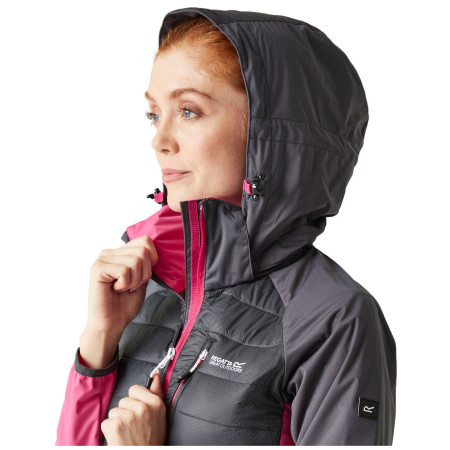 Regatta Wmn Pro Hybrid női dzseki