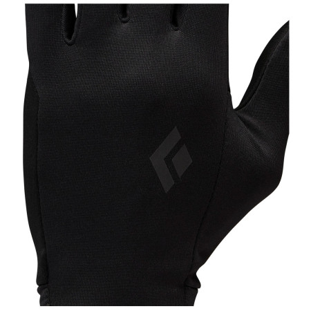 Black Diamond Lightweight Screentap Liners kesztyű