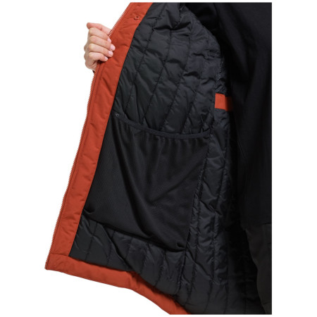 Didriksons Eris Wns Parka női softshell kabát