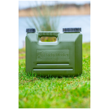 Ridge Monkey SpeedFlo Heavy Duty Water Carrier 15 Litre kanna