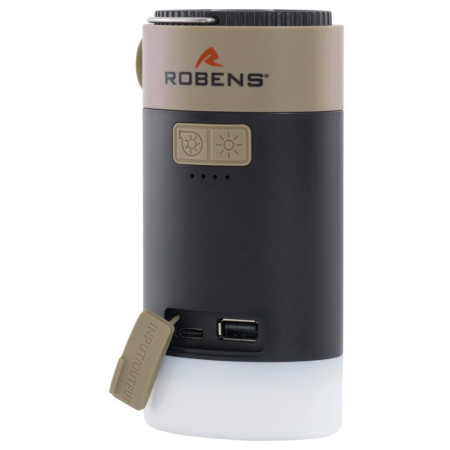 Robens Conival 3in1 Pump elektromos pumpa