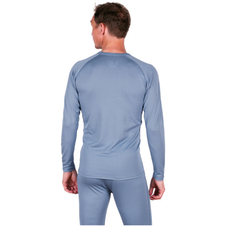 High Point Code 2.0 LS man férfi póló