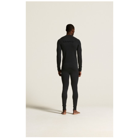 Craft Warm Comfort LS M férfi funkcionális póló