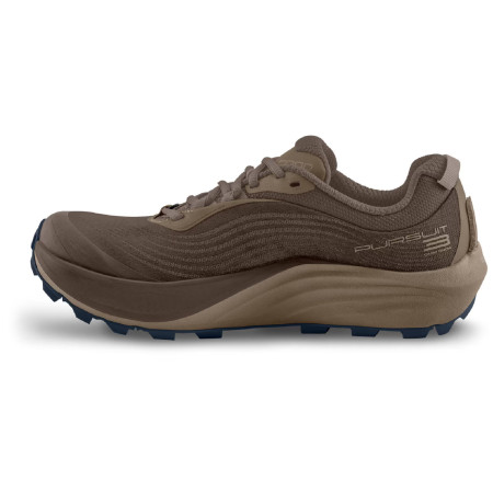 Topo Pursuit 3 férfi futócipő