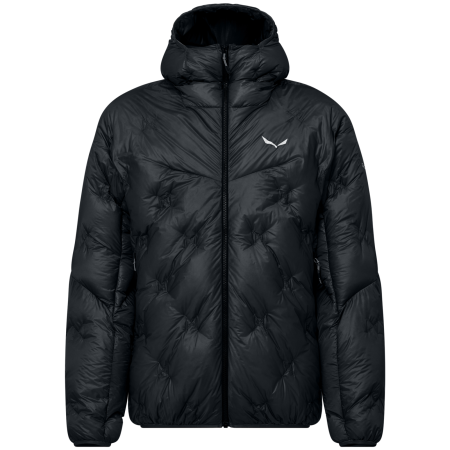 Salewa Nxt Rds Down Jkt M férfi dzseki fekete black out