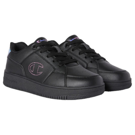 Champion Rd18 Lenticular G Gs Low Cut Shoe gyerek cipő