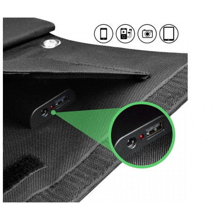 Viking Technology SP30W szolár panel