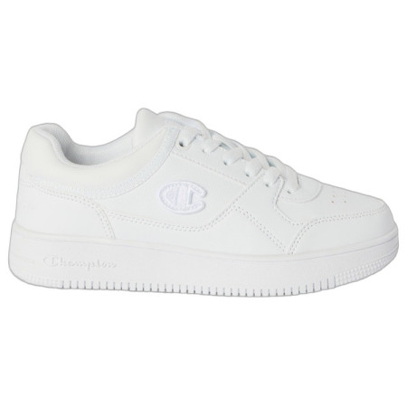 Champion Rd18 Low B Gs Low Cut Shoe gyerek cipő