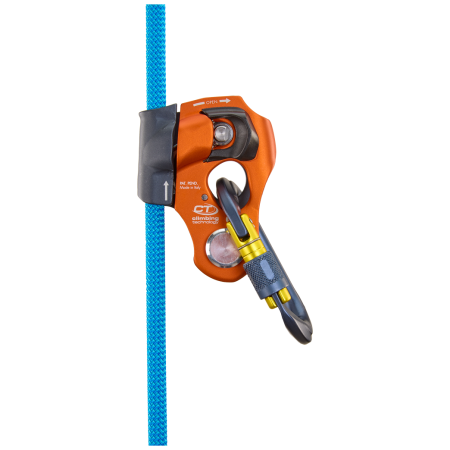 Climbing Technology Cric mászógép