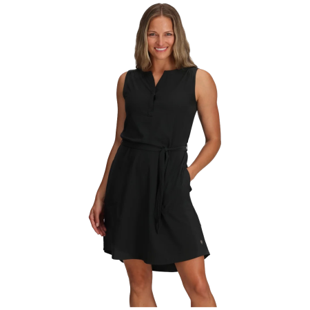 Roayal Robins Spotless Traveler Tank Dress női ruha
