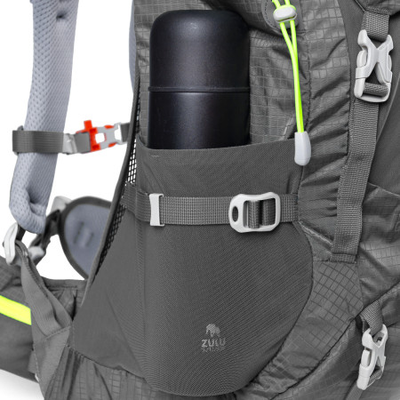 Zulu Sandstone 45+5 túrahátizsák