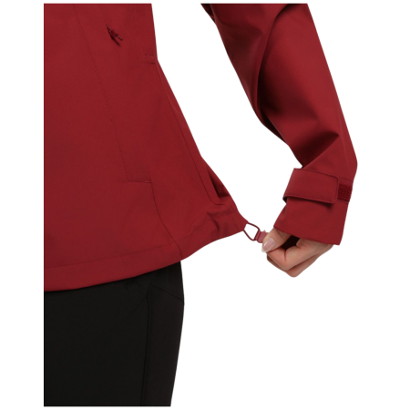 Kilpi Montana-W női vízálló kabát