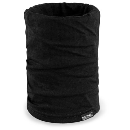 Multifunkciós sál Regatta Merino Multi III fekete