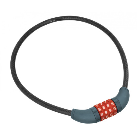 Extol lanac kerékpár lakat