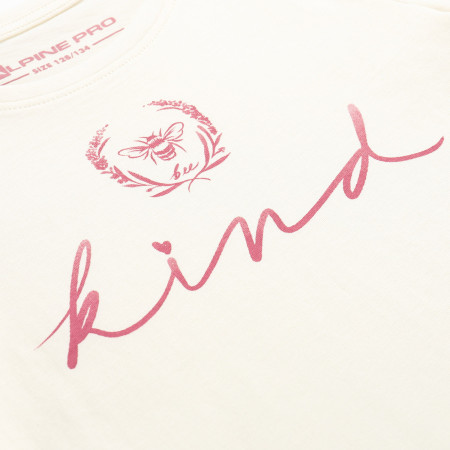 Alpine Pro Ecomo 2 gyerek póló