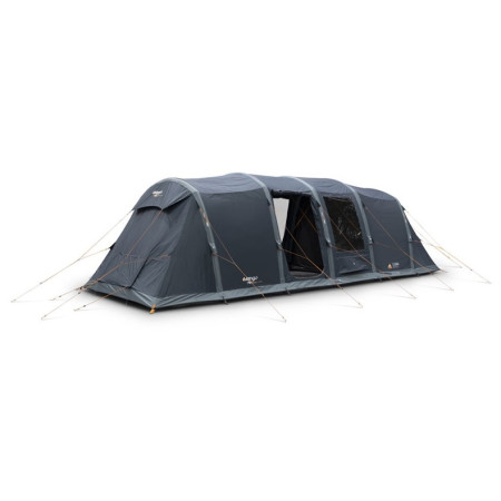 Vango Tacoma Air 800XL Package családi sátor kék/szürke Deep Blue
