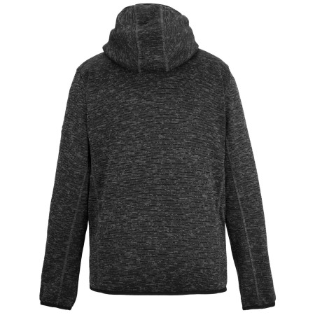 Regatta Hooded Newhill férfi funkcionális pulóver