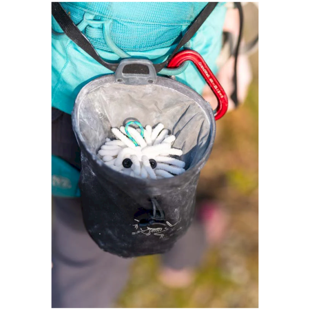 Midnight Lightning Chalktopus ziazsák