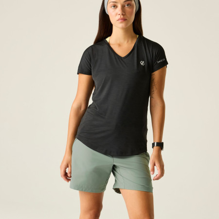 Dare 2b Melodic Pro III Short női rövidnadrág