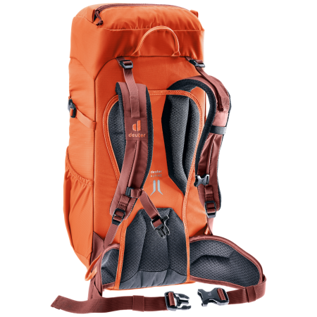 Deuter Climber 22 gyerek hátizsák