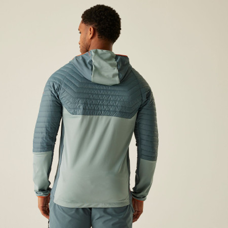 Dare 2b Descending II Hybrid férfi dzseki