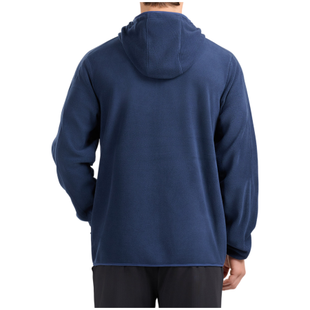 4F Fleece M488 férfi pulóver
