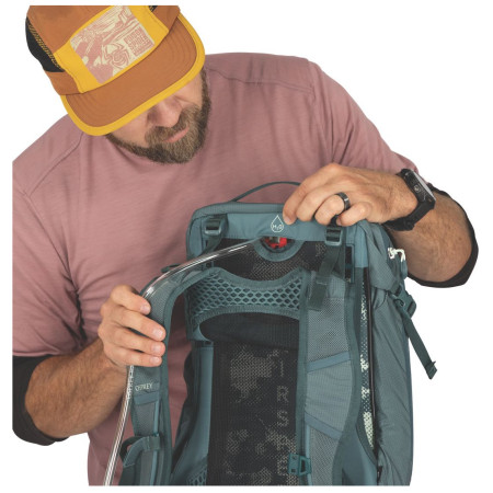 Osprey Syncro 12 hátizsák