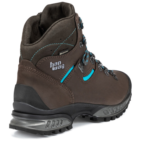 Hanwag Tatra II Lady GTX női cipő