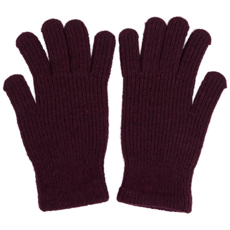 Regatta Connora Gloves kesztyű piros Fig