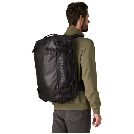 Patagonia Black Hole MLC 45l utazó hátizsák