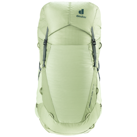 Deuter Aircontact Ultra 45+5 SL túrahátizsák
