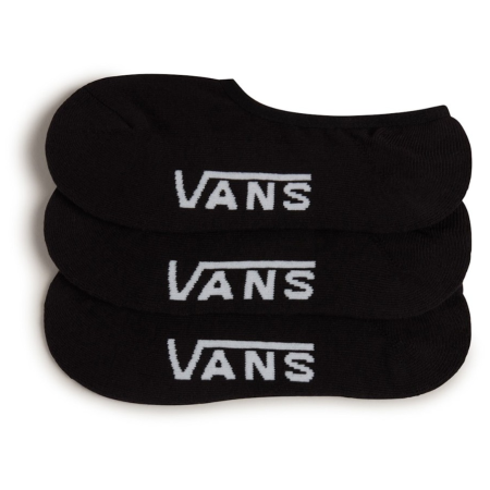 Vans Classic No Show zokni
