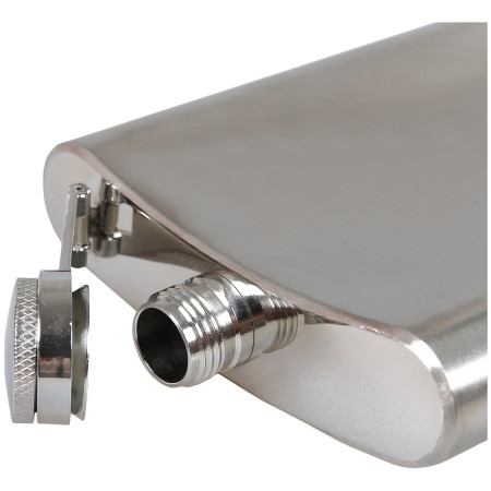 Warg Steelos Schnaps 237 ml laposüveg