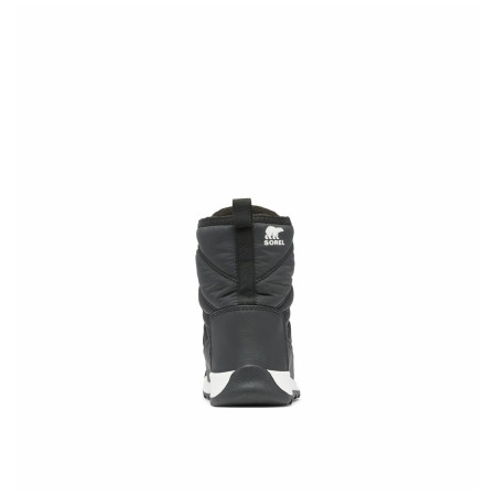 Sorel Youth Whitney™ II Plus Lace Wp gyerek téli cipő