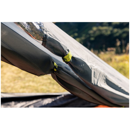 Coleman Darwin 3+ sátor