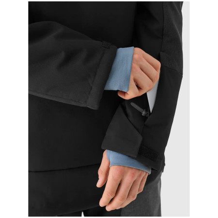 4F Technical Jacket M510 férfi télikabát