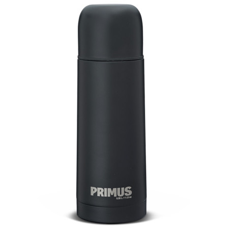 Primus Classic Light Vacuum Bottle 0.35 L termosz fekete Black