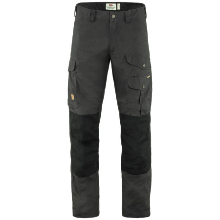 Férfi nadrág Fjällräven Barents Pro Trousers M sötétszürke