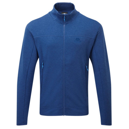 Mountain Equipment Apiro Jacket Men's férfi pulóver kék Admiral Blue