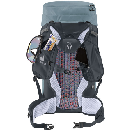 Deuter Speed Lite 28 SL túrahátizsák