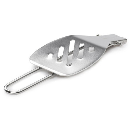GSI Outdoors Folding Chef Spatula forgatólapát