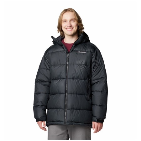 Columbia Pike Lake™ Parka férfi télikabát