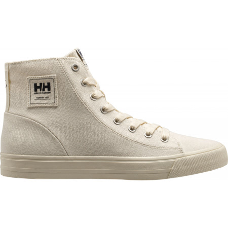 Férficipő Helly Hansen Fjord Eco Canvas Mid bézs