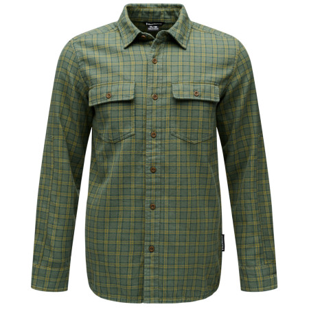 Black Diamond M Project Twill LS Shirt férfi ing